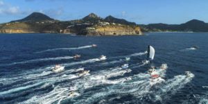 arrivée teamwork la transat en double