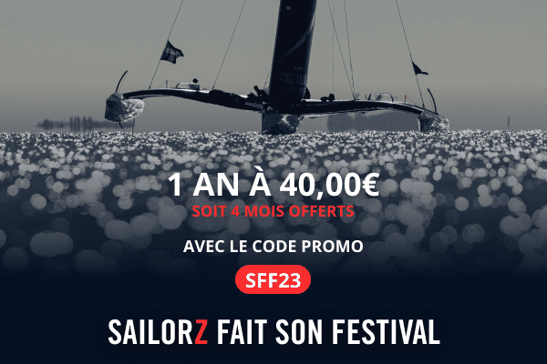 Sailorz fait son festival