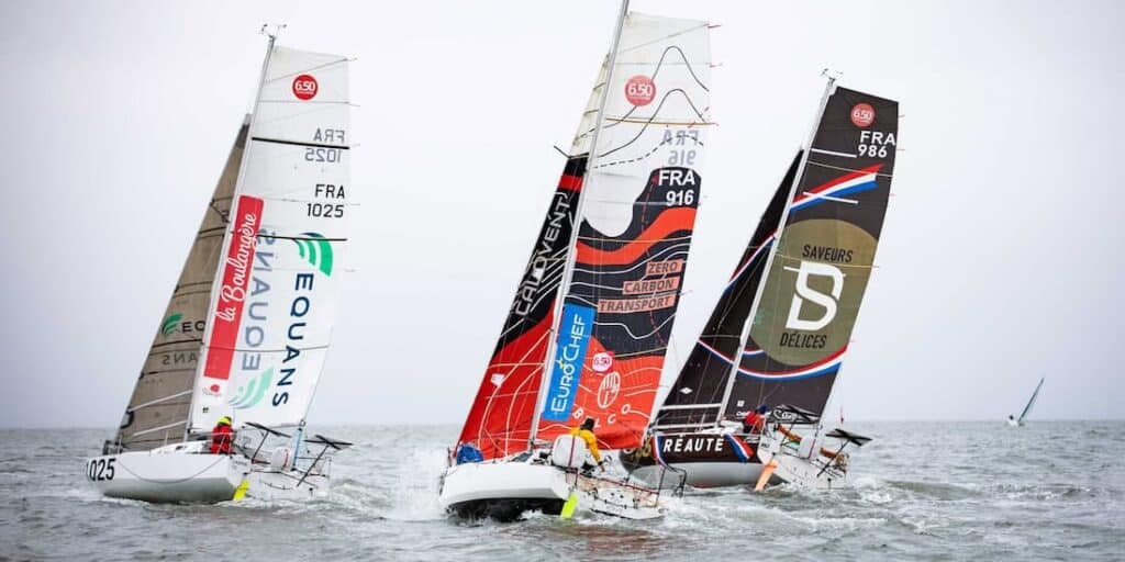 Trophée Marie-Agnès Péron