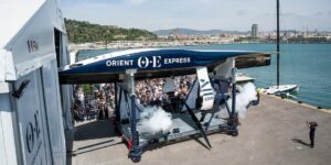 Orient Express Racing Team
