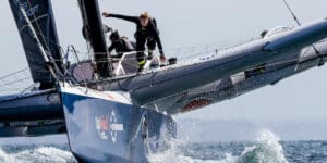 Upwind by MerConcept