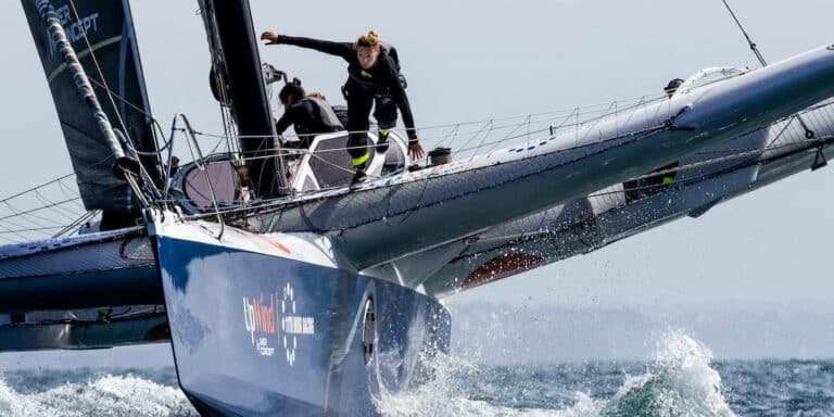 Upwind by MerConcept