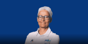 Françoise Le Courtois