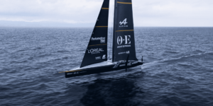 Orient Express Racing Team