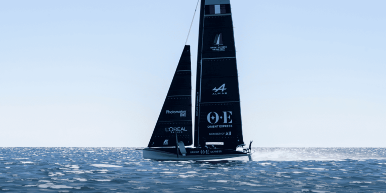 Orient Express Racing Team