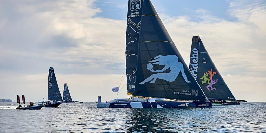 Finistère Atlantique