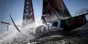 Imoca Maitre CoQ