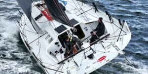 Class40 de Corentin Douguet