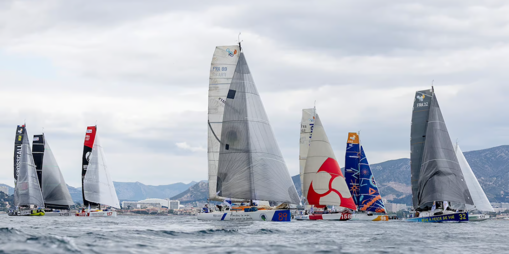 CIC Med Channel Race