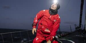 Jéremie Beyou, Charal