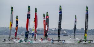 SailGP