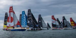 Tour Voile de Bretagne
