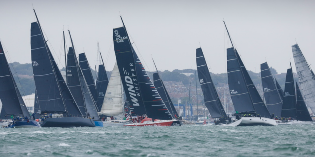 Rolex Fastnet Race