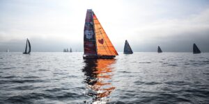 Imoca Initiatives Coeur