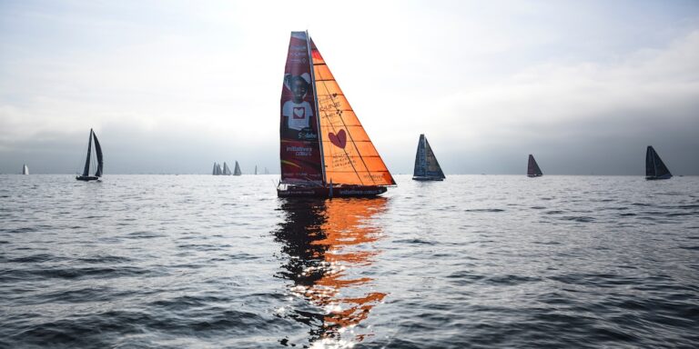 Imoca Initiatives Coeur