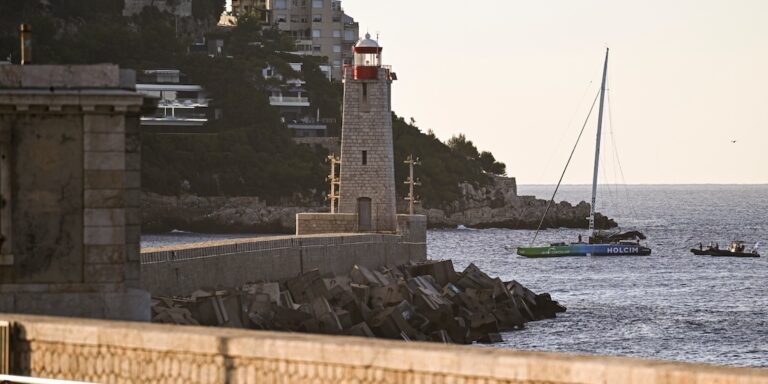 The Ocean Race Europe