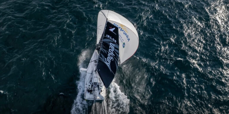 La Solitaire du Figaro
