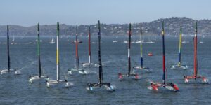 SailGP