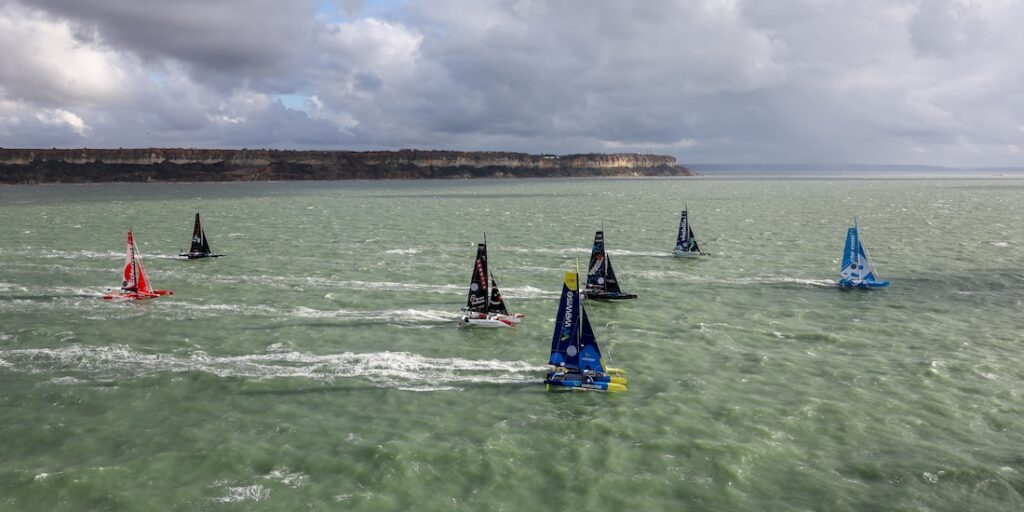 Transat Café L'Or 2025