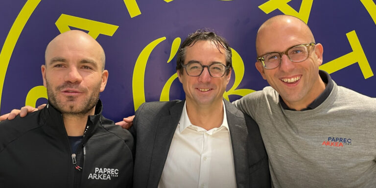 Transat Café L'Or 2025