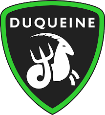 Duqueine