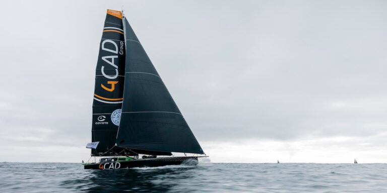 Imoca 4CAD