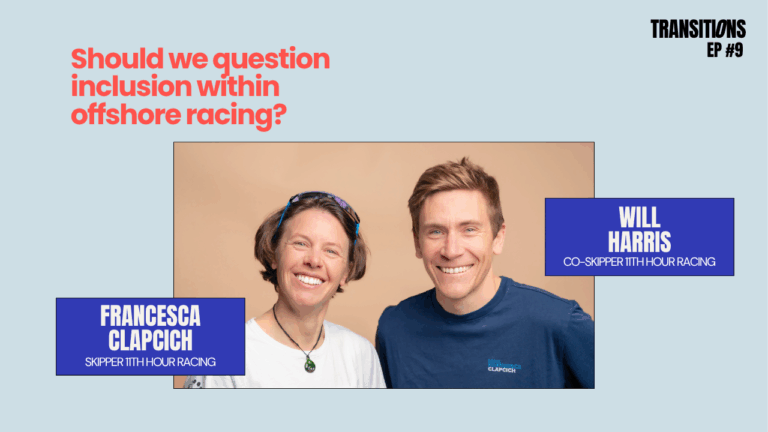 Francesca Clapcich et Will Harris