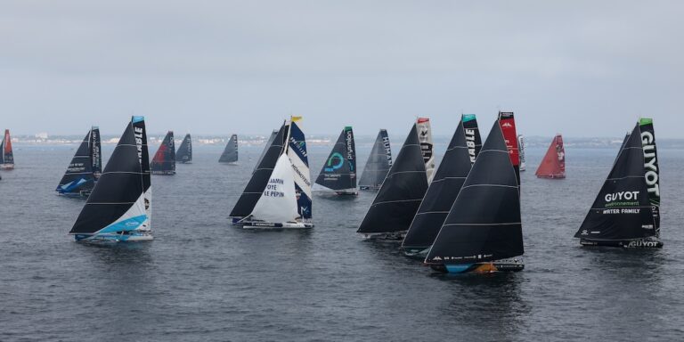 Vendée Globe