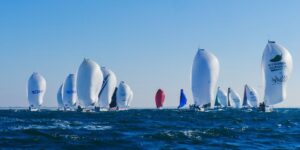 Classe Figaro Beneteau