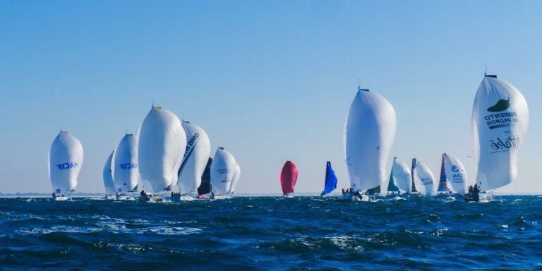 Classe Figaro Beneteau