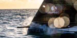 Solitaire du Figaro Paprec