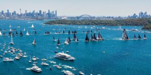 Rolex Sydney Hobart
