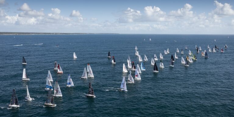 Mini Transat