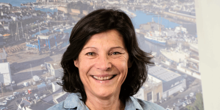 Sophie Jourdain Vercelletto