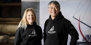 DMG MORI SAILING TEAM