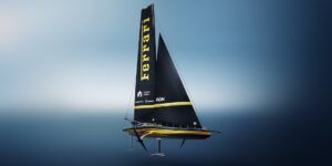 Hypersail