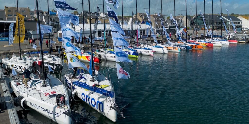 Trophée BPGO