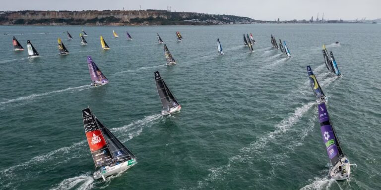 Solitaire du Figaro
