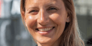 Stéphanie Nadin