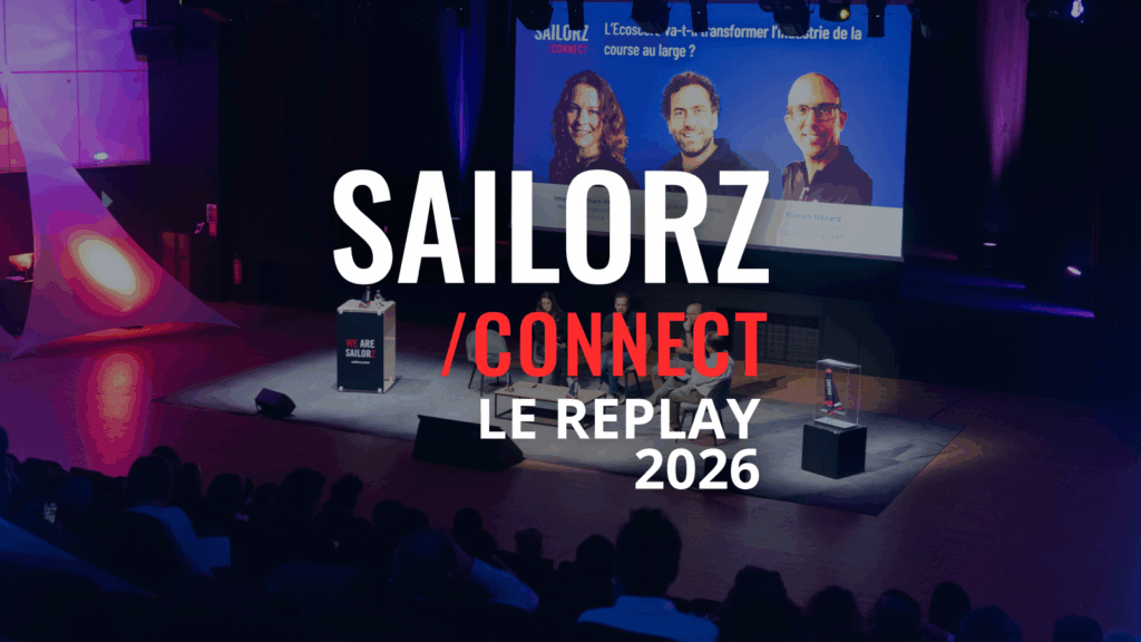 Sailorz Connect Replay