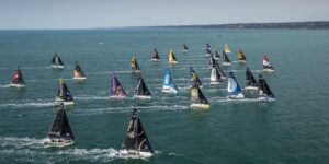Solitaire du Figaro