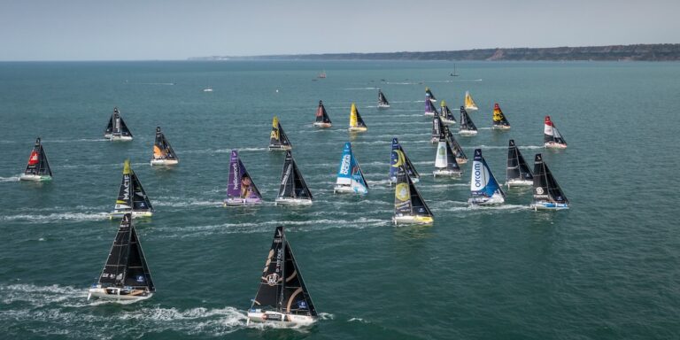 Solitaire du Figaro