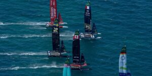 sailgp