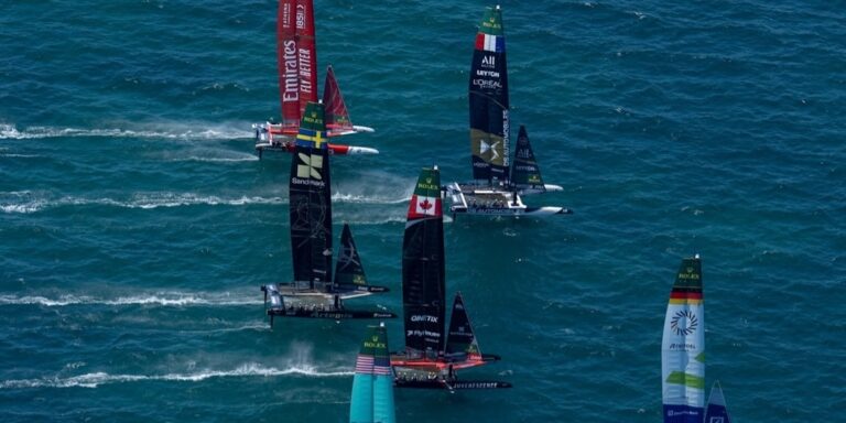 sailgp