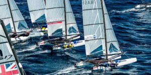 Nacra 17