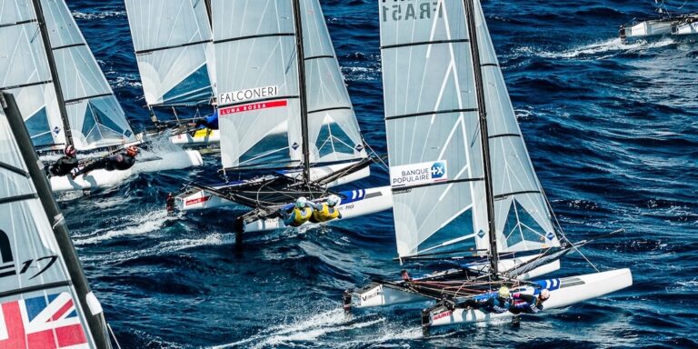 Nacra 17