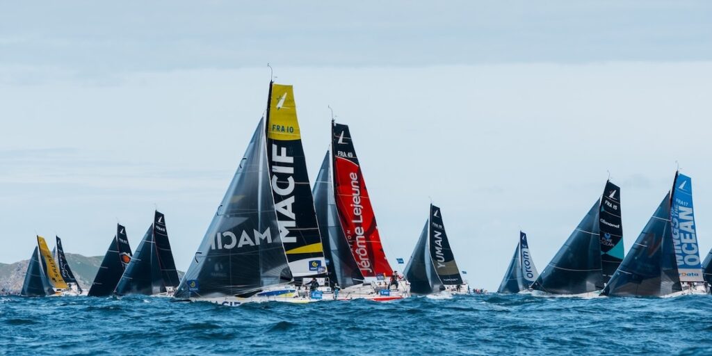 Solitaire du Figaro