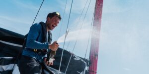 Solitaire du Figaro