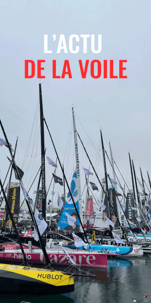 actualités voile