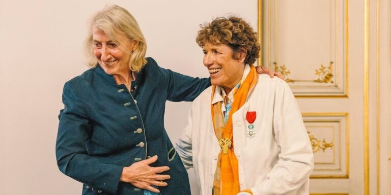 Anne Combier